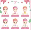 Sonny Angel Seoul Series Blind Box Limited Korea Strawberry Sonnyangel Mystery Suprise Boxes Figure Guess Bag Room Decora Toys.