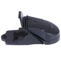 1PCS Plastic Mice Mouse Traps Trap Mousetrap Catcher Killer Pest Control Reusable Mice Catcher Clamp Snap Mouse Trap.