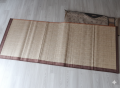 Shital pati (traditional cooling mat) (Summer sleeping mat).
