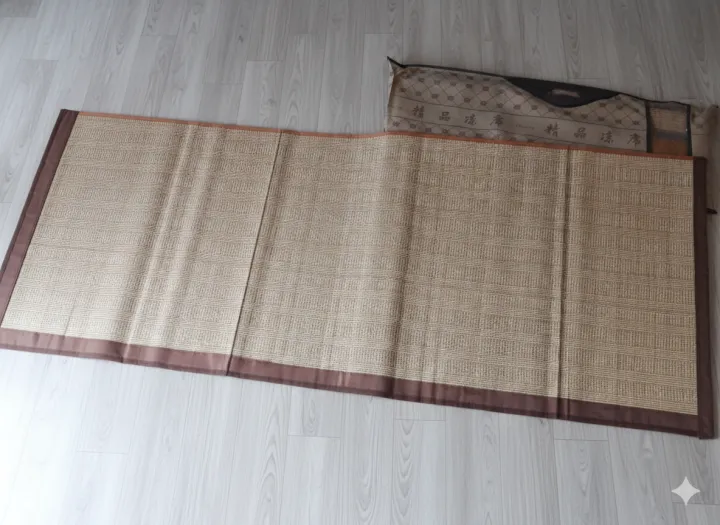 Shital%20pati%20(traditional%20cooling%20mat)%20(Summer%20sleeping%20mat)%20-%20Image%203
