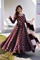 Everything House Special Exclusive Designed Gown / Kurti For Stylish Women / Girlss. 