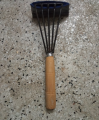 Achra Professional Gardening Tools to remove Weeds from Agricultural land.