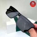 New Trendy Look Very Stylish Black Sunglass for Men. 