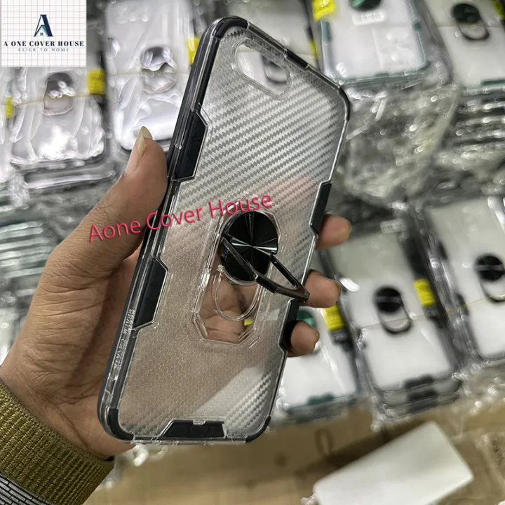 For%20Oppo%20A1K%20Honeycomb%20Armor%20Magnetic%20Case%20Full%20Rotation%20Ring%20Bracket%20Case%20For%20Oppo%20A1K%20Back%20Cover%20-%20Image%202