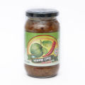 Satkora pickle সাতকরা (লেবু) আচার 400 gm modern herbal. 