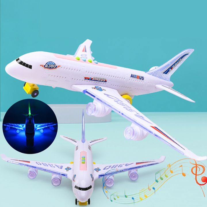 Children's%20Aircraft%20Large%20Toy%20Aircraft%20Passenger%20Aircraft%20Universal%20A%20-%20Image%202