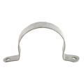 Ss clam 6" wall Clam stainless steel clam 6ps. 