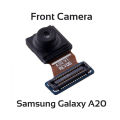 Camera Module For Samsung Galaxy A20. 