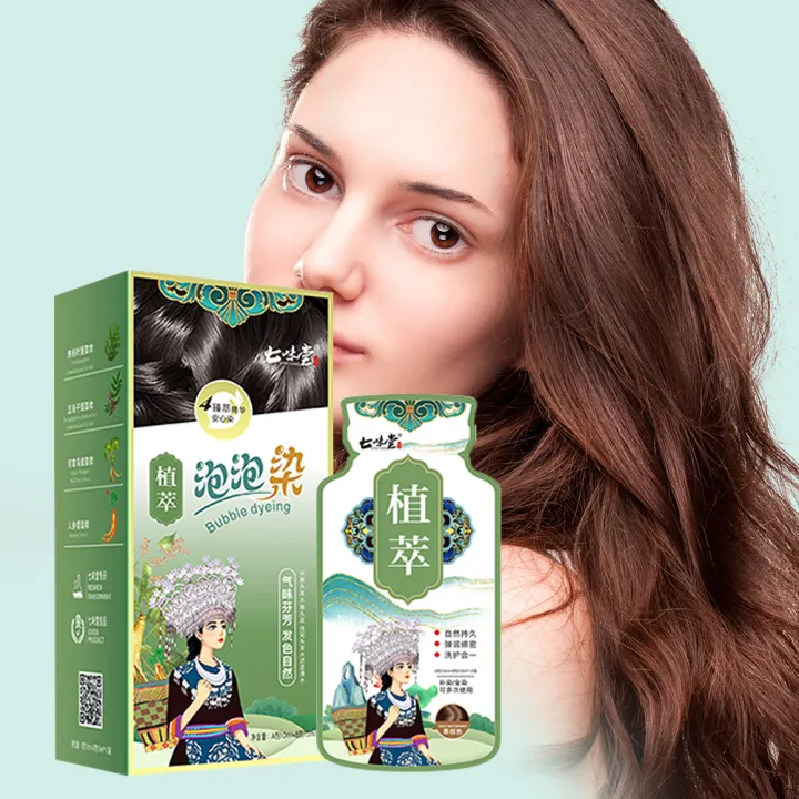 Hair%20Dye%20Shampoo%20Natural%20Plant%20Bubble%20Hair%20Dye%20Long-lasting%20Hair%20Color%20Plant-based%20Foam%20Hair%20Coloring%20Shampoo%20Covers%20Gray%20Hair%20-%20Image%205