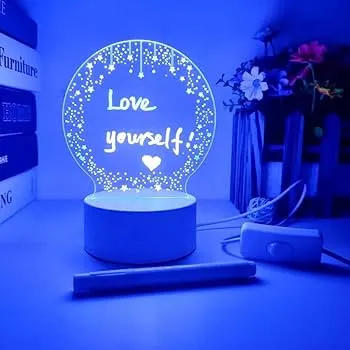 (BC)Creative%20Note%20Board%20Led%20Night%20Light%20Rewritable%20Message%20Board%20with%20Pen,USB%20Night%20Lamp%20Decoration%20(Transverse)%20-%20Image%203