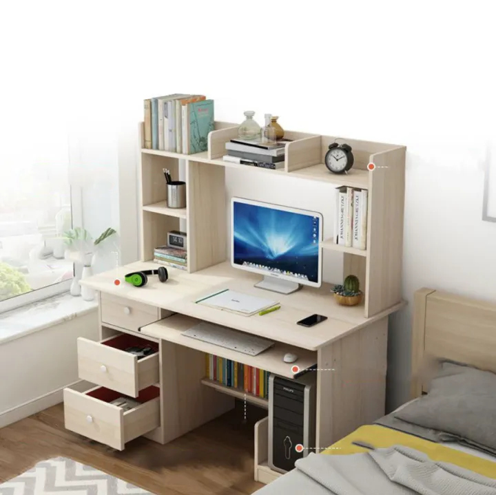 Computer & Reading Table – 42