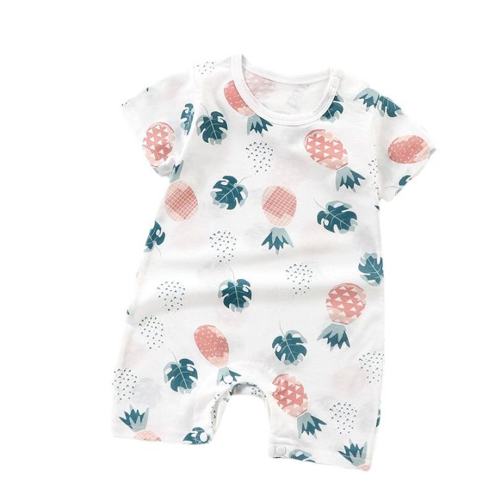 Unisex%20Infant%20Rompers%20Summer%20Short%20Baby%20Clothes%20Cotton%20Thin%20Cute%20Breathable%20Newborn%20Boys%20Girls%20Cute%20One-Piece%20Pajamas%200-18%20month%20-%20Image%205