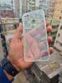 Symphony Atom 2 Premium Silicone Case Crystal Clear Soft TPU Ultra-Thin Transparent Flexible Protective Mobile Phone Back Cover. 
