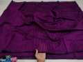 Tangail halfsilk chumki saree for woman. 