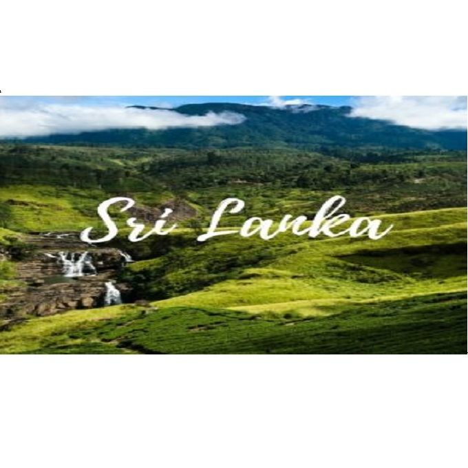 Sri Lanka E Visa