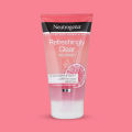 International France product Neutrogena Refreshingly Clear used for male/ female - 150 ml e. 