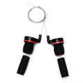 1 Pair Twist Bicycle Gear Shifters Bike Grip Speed Derailleur Bicycle Parts.