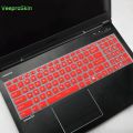 For MSI GP75 Leopard GT76 Titan GE75 Raider GL75 Leopard MSI GF75 Thin 9SC GP 75 GT 76 GE GF 75 Keyboard cover Skin Protector.