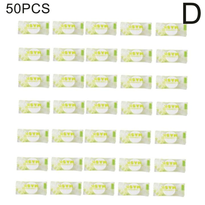 30/50%20PCS/Set%20Facial%20Compressed%20Face%20Mask%20Disposable%20Wrapped%20Masks%20Sheets%20Tablets%20For%20DIY%20Skin%20Care%20-%20Image%206