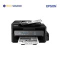 Epson EcoTank M200 Multifunction Ink Tank Printer. 
