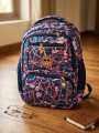 School Bag for kids | kids school backpack , Premium Quality China Fabrics School Bag for Boys & Girl , School backpack| JINCAIZI School Bag. 