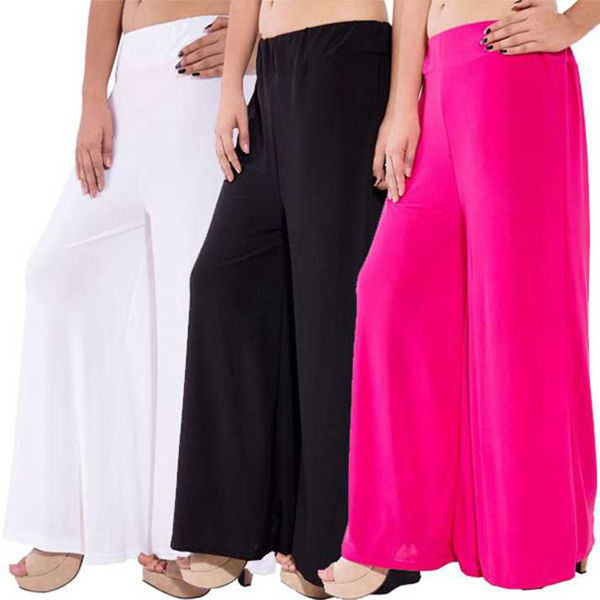 Women%20Stylish%20Linen%20Palazzo%20For%20Woman%203Pcs%20%20Pack%20-%20Image%202