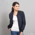 Casual Winter Jacket for Women -Po(17).