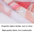 Kakashi Hinata 50x150 Pillow Case Cosplay Anime Dakimakura Hugging Body Decorative Pillowcase Waifu Boyfriend Cover Cushion.