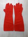 Full Hand Kitchen and Household Hand Gloves. 