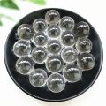 【Daily Necessities For Anyone Store】100% Natural Clear White Gemstone Ball Healing Decoration Natural Stones and Minerals. 