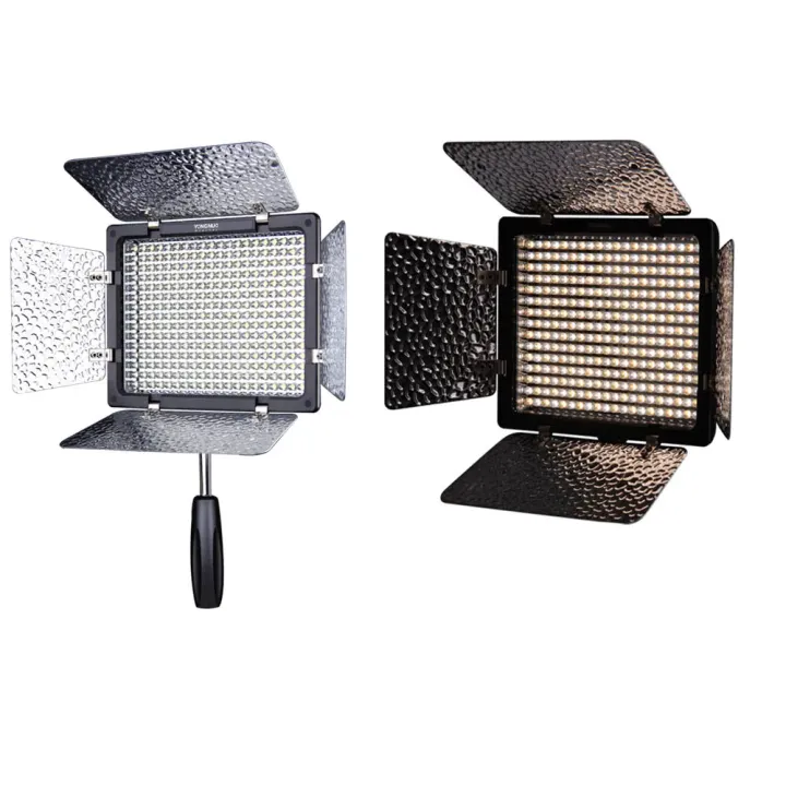 YONGNUO%20YN300%20III%20LED%20Camera%20Video%20Light%20with%20IR%20Remote%20Phone%20Operation%20-%20Image%203