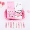 20PCS First Aid Cute Cartoon Band Adhesive Bandages Emergency Kit for Kids Children Plaster Survival Kit. 