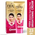 Fiera America Spot-less Pink Brightening Cream 23gm. 
