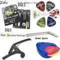 Combo Packs  Guitar Instruments. 