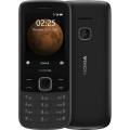 Nokia 225 (2020) Black Colour Dual Sim. 