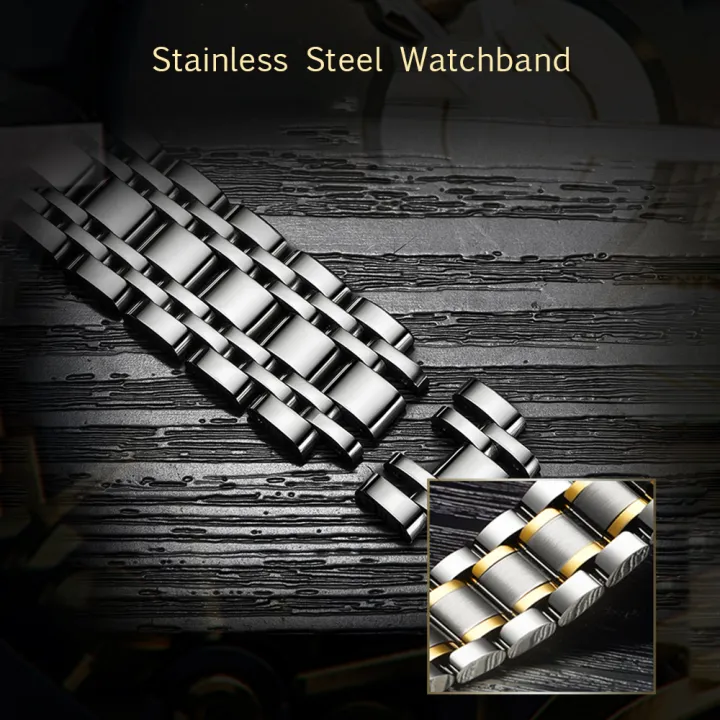 TEVISE%20T9005A%20Automatic%20Skeleton%20Diamond%20Scale%20Luminous%20Men%20Mechanical%20Watch%20-%20Silver%20-%20Image%206