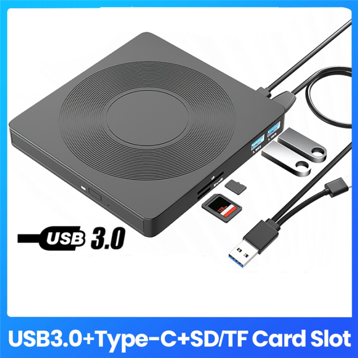 6%20In1%20External%20CD/DVD%20Drive%20USB3.0%20Type%20C%20CD%20DVD%20RW%20VCD%20Optical%20Drive%20with%20SD%20TF%20Card%20Reader%20DVD%20Burner%20for%20PC%20Laptop%201%20PCS%20-%20Image%208