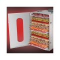 Commercial fruit freeze dryer home food dehydrator machine restaurant.