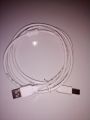 USB Extension Cable USB 2.0 Male To Female Cable -1.5 M. 
