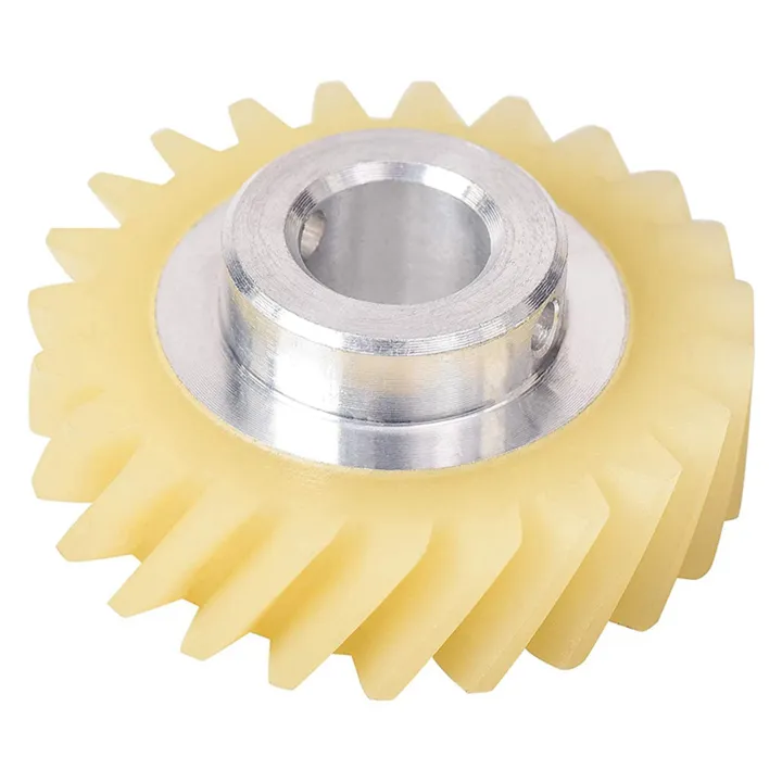 2X%20W10112253%209706416%20Motor%20Brush%20W10380496%204162897%20Mixer%20Worm%20Drive%20Gear%20for%20Kitchenaid%20Stand%20&%202%20Pair%20of%20Motor%20Brush%20-%20Image%205