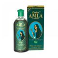 200 ml Dabur Amla hair oil International UAE product used for male female. 