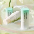 Fruit fragrance balm Charming 4 Flavors solid balm portable solid perfume for Wrist Ear. 