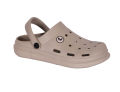 Walkaroo EVA Clogs Sandal for Men | Soft Lightweight Casual Shoes.
