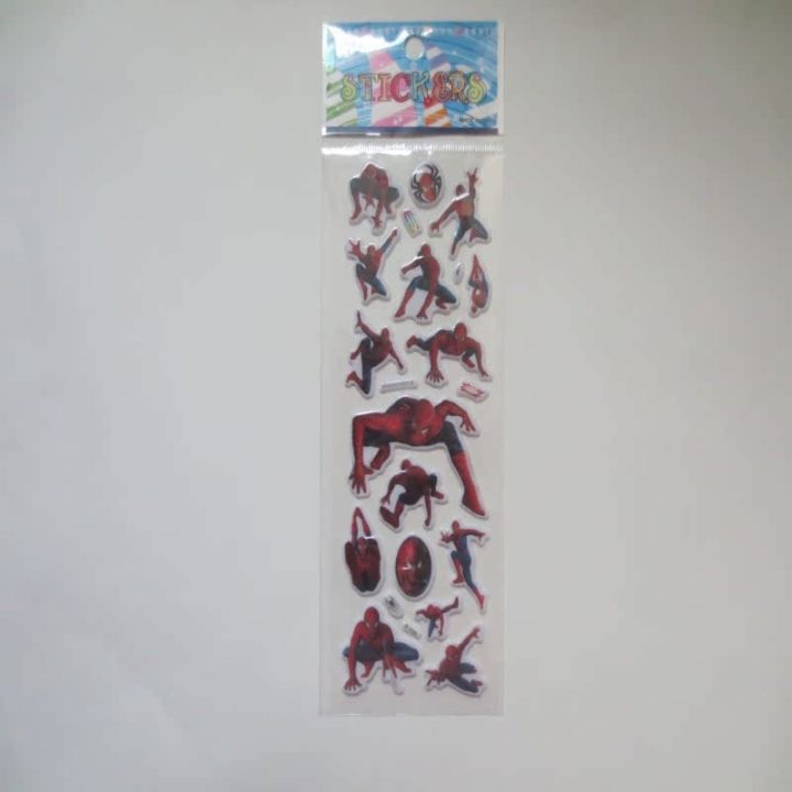 3D%20cartoon%20anime%20sticker%20for%20kids%205%20packet/5%20pata%20notebook%20diy%20scrapbook%20laptop%20fridge%20sticker%20ben10%20spiderman%20doraemon%20animal%20dinosaur%20colorful%20design%20-%20Image%207