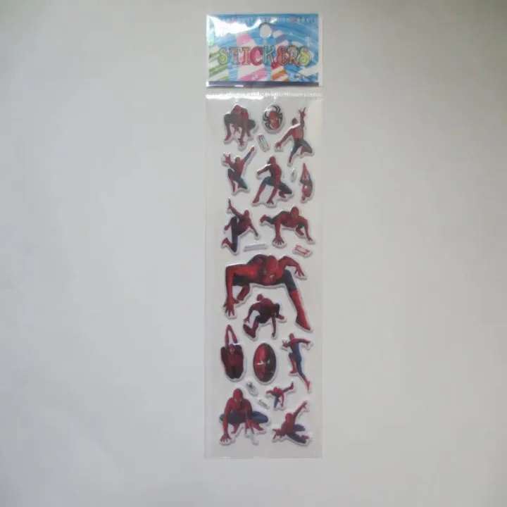 3D%20cartoon%20anime%20sticker%20for%20kids%205%20packet/5%20pata%20notebook%20diy%20scrapbook%20laptop%20fridge%20sticker%20ben10%20spiderman%20doraemon%20animal%20dinosaur%20colorful%20design%20-%20Image%207