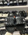 Stylish Rad Folding Nikee Printe Slides Slipper for Men TreadVibe. 