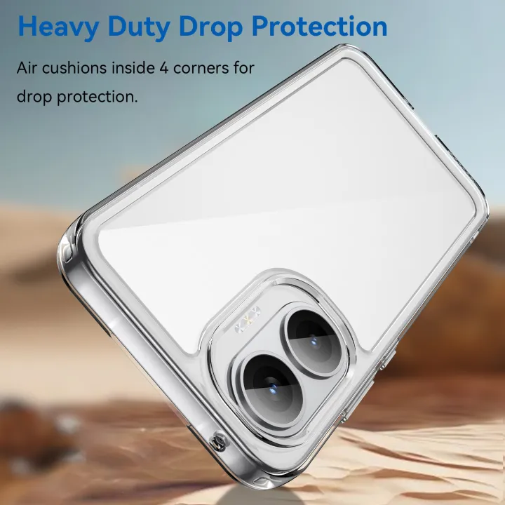 Xiaomi%20Redmi%20Turbo%204%20Pro%20Case,Clear%20Shockproof%20Phone%20Case%20Transparent%20Cover%20for%20Xiaomi%20Redmi%20Turbo%204%20Pro%20-%20Image%208