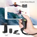 F-Mount Smartphone Handheld Stabilizer Video Rig Grip Handle Support Tripod Mount for Mobile Phone Videomaker Film-maker.
