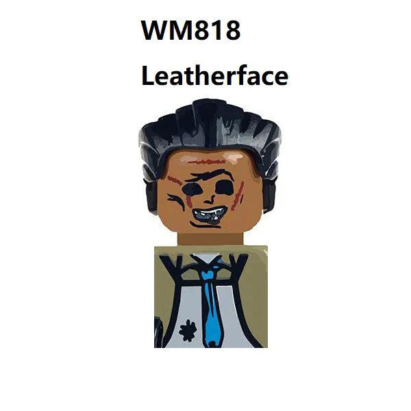 Breaking%20Bad%20Walter%20White%20Building%20Blocks%20Mini%20Action%20Figure%20Toys%20MuXiaRe%20-%20Image%202