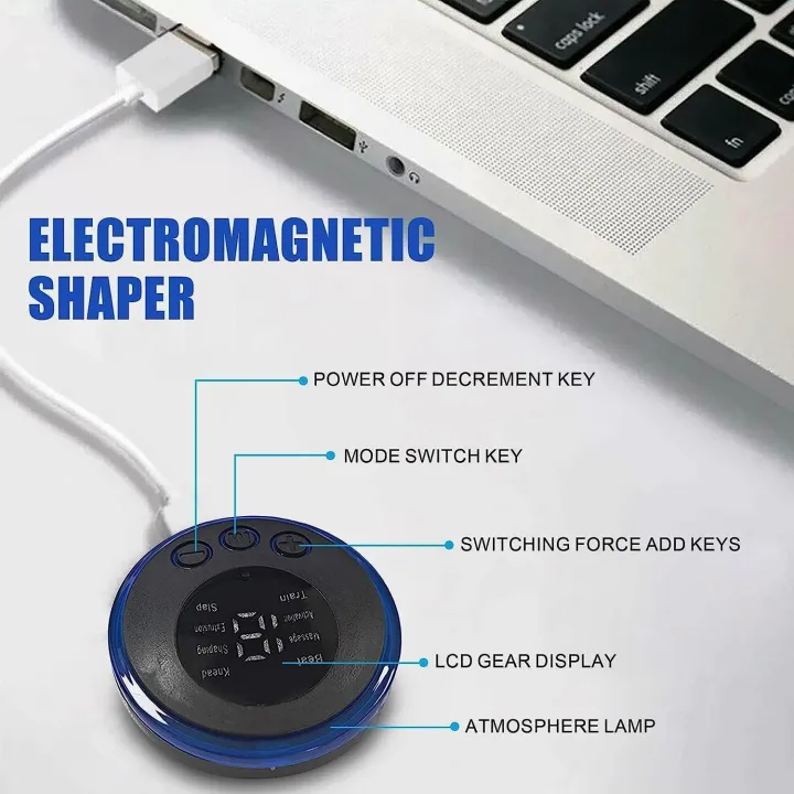 EMS%20Mini%20Pain%20Relief%20Massager%20Machine%208%20Mode%20&%2019%20Strength%20Level%20Mini%20EMS%20Butterfly%20Massager%20For%20Shoulder,%20Legs,%20Neck%20Massager%20With%20LDC%20Monitor%20&%20USB%20Cable%20-%20Image%207